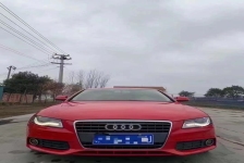 奥迪A4L