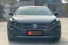 大众 帕萨特