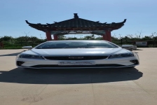 吉利汽车 帝豪GS