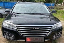 长城 哈弗H6