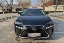 雷克萨斯NX200