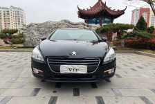 标致508