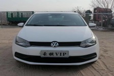 大众POLO