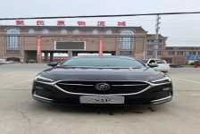 别克 君越