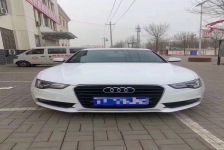 奥迪A5(进口)