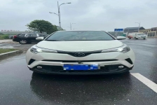 丰田 奕泽