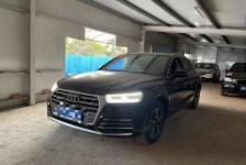 奥迪Q5