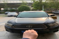 丰田 汉兰达