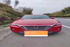 马自达CX-4