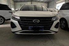 广汽 GS4