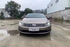 一汽-大众CC