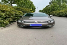 大众 迈腾