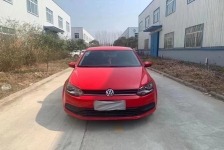 大众POLO