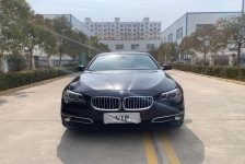 宝马5系