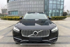 沃尔沃XC90(进口)