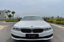 宝马5系