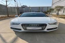 奥迪S5(进口)
