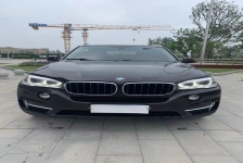 宝马X5(进口)