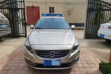 沃尔沃S60L