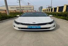 起亚K5