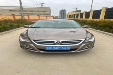 一汽-大众CC
