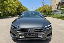 奥迪A4L