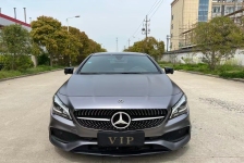 奔驰CLA级(进口)
