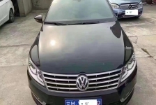 一汽-大众CC