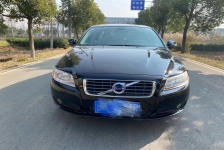 沃尔沃S80L
