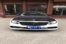 奔驰E级