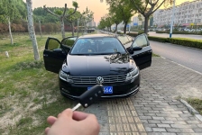 大众 朗逸