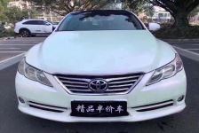 丰田 锐志