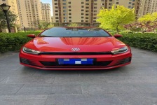 大众 尚酷(进口)