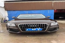 奥迪Q5