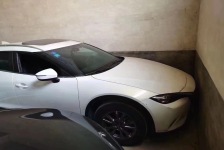 马自达CX-4