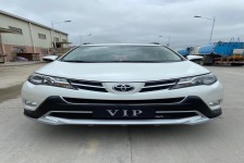 一汽丰田RAV4