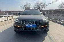 奥迪Q7(进口)