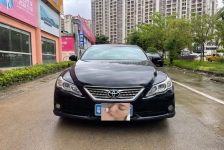 丰田 锐志