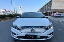 大众 朗逸
