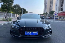奥迪A5(进口)