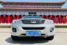长城 哈弗H6