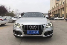 奥迪Q5