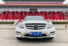 奔驰GLK级