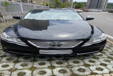 丰田 锐志