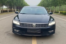 大众 帕萨特