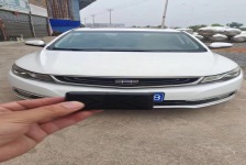 吉利汽车 帝豪GL