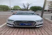 奥迪A3