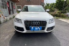 奥迪Q5