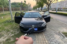 大众 朗逸