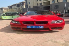宝马3系